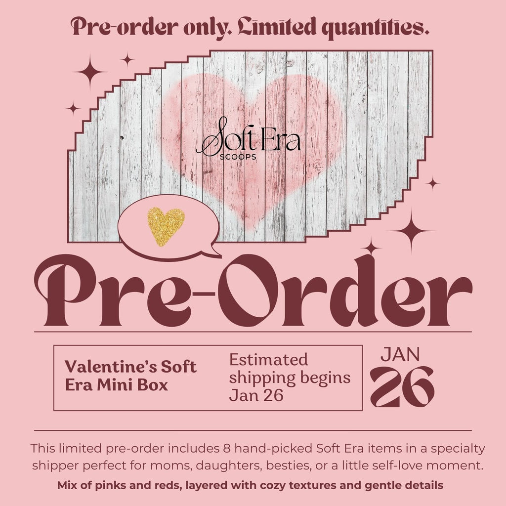 Valentine's Mini Box