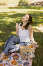 Limited Edition Spring Era Box